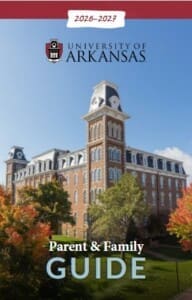 University of Arkansas
