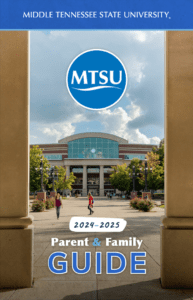 Middle Tennessee State University