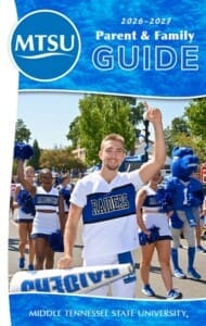 Middle Tennessee State University