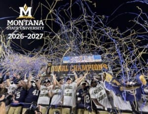 Montana State University