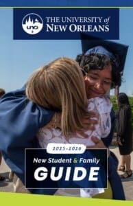 University of New Orleans