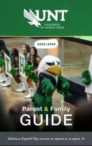 University of North Texas