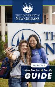 University of New Orleans