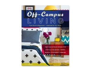 Off-Campus Living Guide