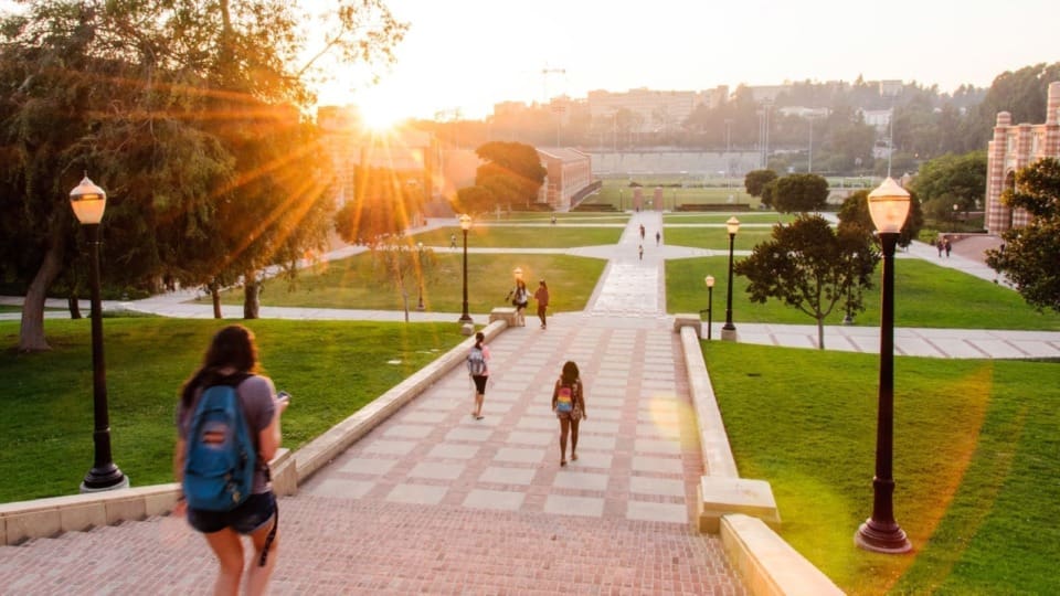 College Initialization CollegiateParent