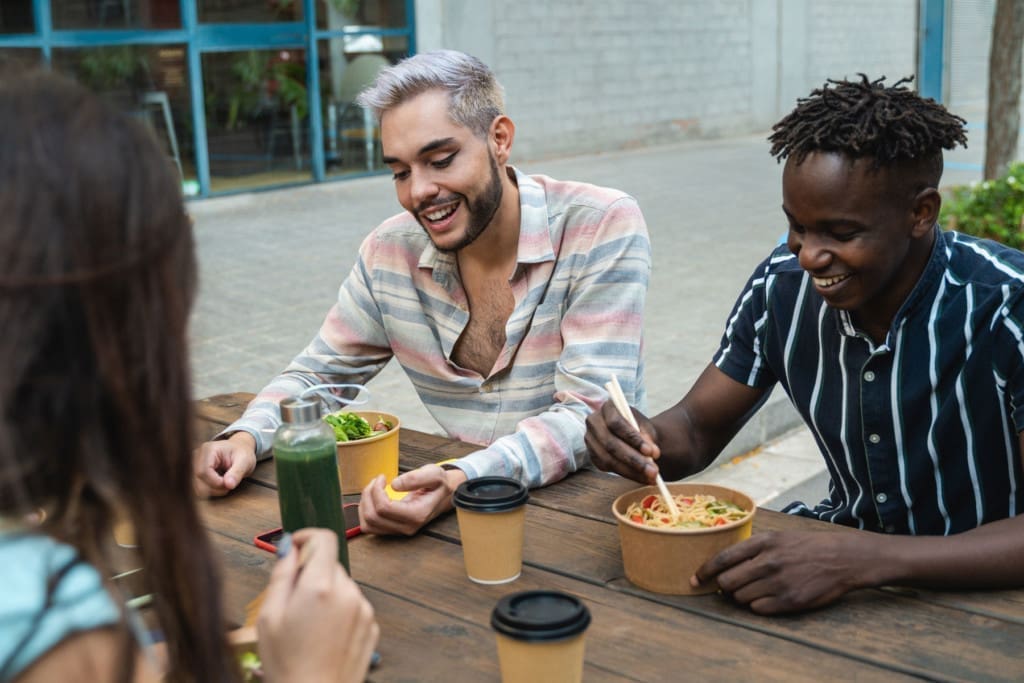 Is Your Student at Risk for an Eating Disorder?