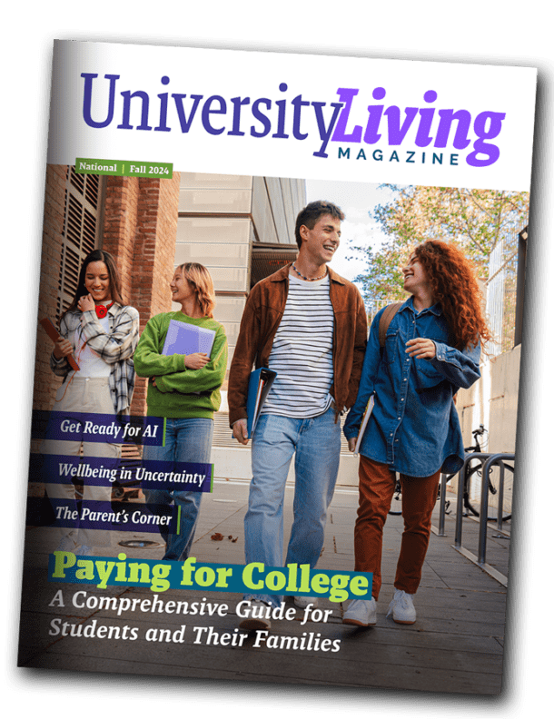 University of WisconsinEau Claire CollegiateParent