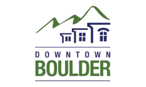 Downtown Boulder