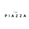 The Piazza Alta